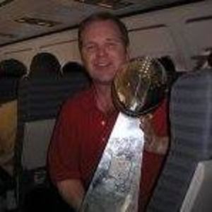 Meet your Posher, Kevin